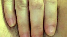 Nice Vietnamese girl shows off her cute side