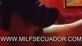 Ya me aburri del mismo de siempre ahora me folle a un fan