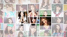 japanese girls craving wild action in vol 15 compilation.