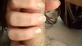 queria chupar uma rola diferente, chamei um amigo completo no red