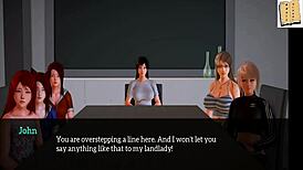 my new family episode with big ass