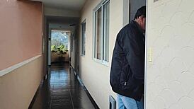 preview of surprised husband scene