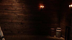 I watch the adjudicator teaser on Allherluv with blonde and redhead lesbians