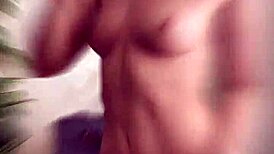 Vertical screen PMV with delinquent fantasy vibes