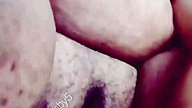 johannesburg finest queen masturbating and squirting in a session