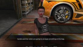 Let's play the last lustful war with nastya's wild ending!