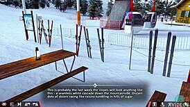 Let's play with some hot redheads, shall we?