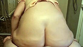 POV Sucking Cock Followed By Intense Pussy Fucking