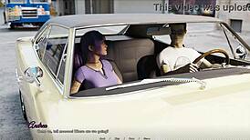 Alternate Existence 56 Game Adventure