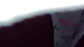 Latina Housewife Bride Cooking, Craves Big Cock She Can't Resist in Wedding Heat