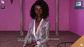 curious gameplay with deepthroat and monster cock in sunshine love 32