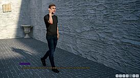 Lust Academy 205 Game Features Intense Sexual Adventures