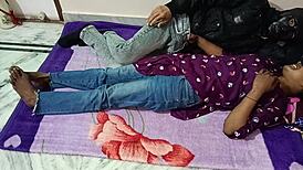 hightechplace update 29 - vid of feb 18 2024 shows housewife bedroom fun