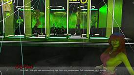 exploring alternate existence in episode 52