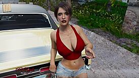 exploring alternate existence in episode 52