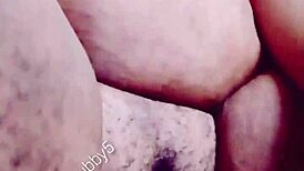 johannesburg finest queen masturbating and squirting in a session