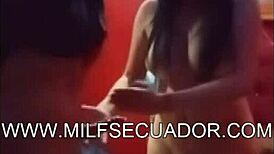 Ya me aburri del mismo de siempre ahora me folle a un fan