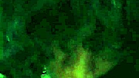 This BBW Gives a Sloppy Toppy to a Big Black Cock