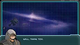 Muscular Bodybuilder Gets Fucked In Hentai!