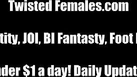 I Am Your Mistress and Demand Total Obedience Now