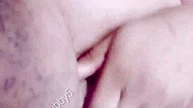 johannesburg finest queen masturbating and squirting in a session