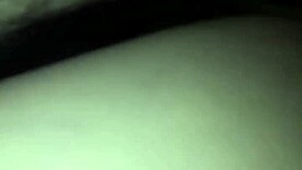 Argentina Moans Like a Slut with Wet Pussy