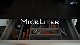 Breakfast Of Pancakes And Intense Fucking