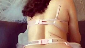 miss daisy mae sucks dildo and plays with wet pussy with syren friend