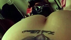 pawg with dripping wet pussy craving my cum