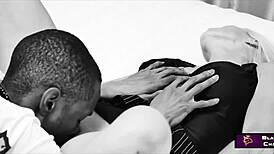 Busty Blonde Cougar Wife Dani Dare Power Fucked By Bbc Monster Cock