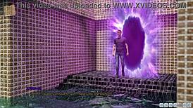 Lust Academy 205 Game Features Intense Sexual Adventures