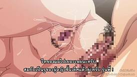 Saimin Seishidou Th 03 Anime Hentai Episode