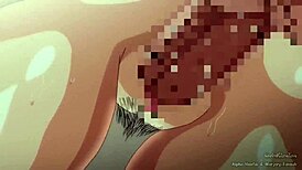 Saimin Seishidou Th 03 Anime Hentai Episode