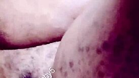 johannesburg finest queen masturbating and squirting in a session