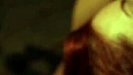 I watch the adjudicator teaser on Allherluv with blonde and redhead lesbians