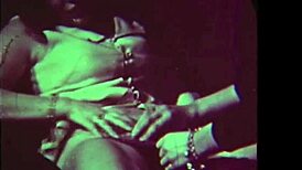 Vintage Lesbian Lovers