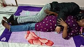 hightechplace update 29 - vid of feb 18 2024 shows housewife bedroom fun