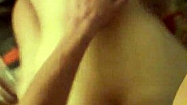 Emotional Connection With Sexy Latina Teen