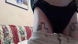 melvin c gay y co�o juguet�n!