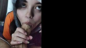 ela quer chupar a novinha submissa white moon