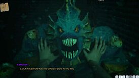 Lust Academy 205 Game Features Intense Sexual Adventures