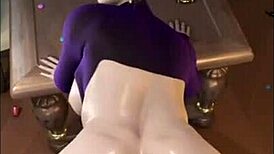 Watch widowmaker and raven in this hot compilation of blowjobs and big cocks from artists like theevilwithinhentai