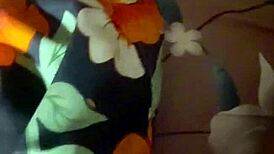 Foot Job and Pussy Sucking with Vibrator Play and Wild Riding!