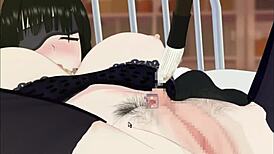 I swear, bein your sex toy as a 27 year old teacher is wild, part 3!