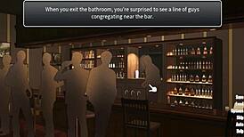 So My Professor Keeps Me as His Boyfriend Coming Out on Top - Ian Part 04