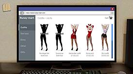 Discovering Exotic Adventures in Harem Hotel Game Episode 146