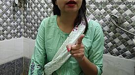 i fucked my naughty indian stepmom at home