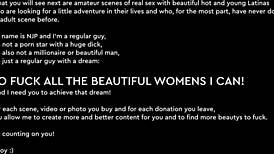 pov hardcore sex with big tits teen colombian slut, damn she’s wild on regularguyadventures!