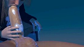 busty hentai girls banging futa teens in 3d