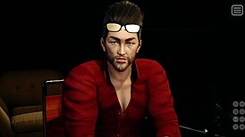 Complete Gameplay: My Bully Is My Lover Part 8